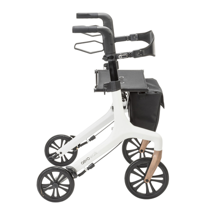 Déambulateur AeroWalk Ultra-Lite standard de Drive