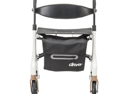 DÉAMBULATEUR AEROWALK STANDARD BLANC