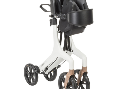 DÉAMBULATEUR AEROWALK STANDARD BLANC