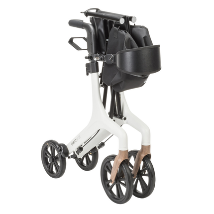 Déambulateur AeroWalk Ultra-Lite standard de Drive