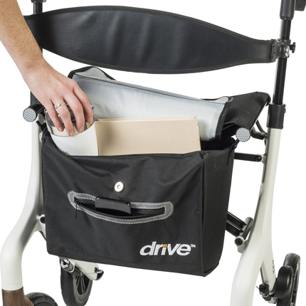 Déambulateur AeroWalk Ultra-Lite standard de Drive