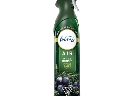 Febreze - Air Freshener - Pine & Berries | 250 g