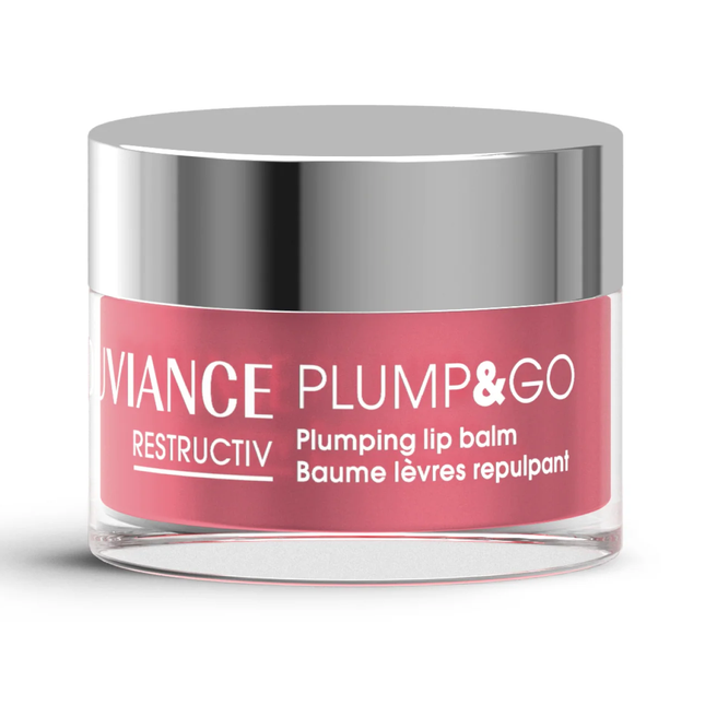 Jouviance - Restructiv Plump&Go Plumping Lip Balm | 11.7 g