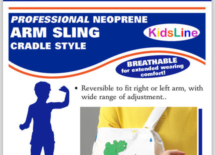 CHAMPION - Écharpe de bras « Kidsline »