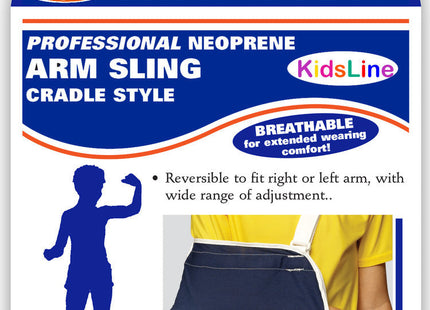 CHAMPION - Écharpe de bras « Kidsline »