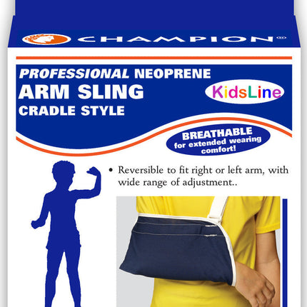 CHAMPION - Écharpe de bras « Kidsline »
