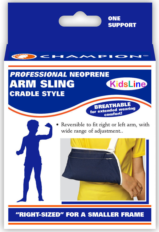 CHAMPION - "Kidsline" Arm Sling