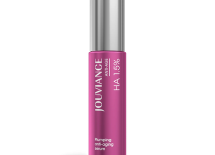 Jouviance - Anti-Age HA 1.5% Plumping Anti-Aging Serum | 30 mL