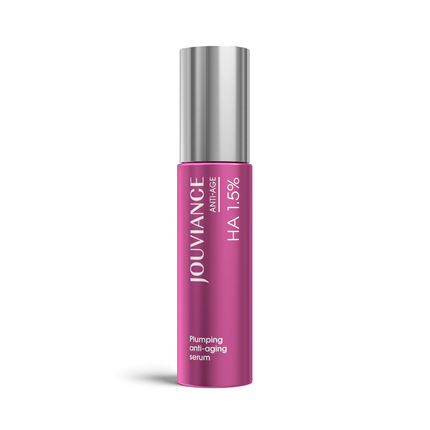 Jouviance - Anti-Age HA 1.5% Plumping Anti-Aging Serum | 30 mL
