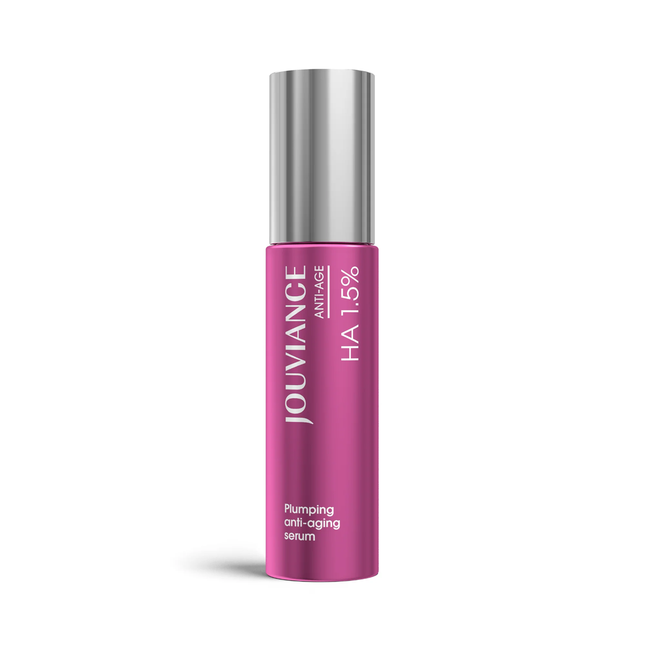 Jouviance - Anti-Age HA 1.5% Plumping Anti-Aging Serum | 30 mL