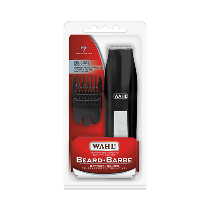 Wahl - Tondeuse à batterie