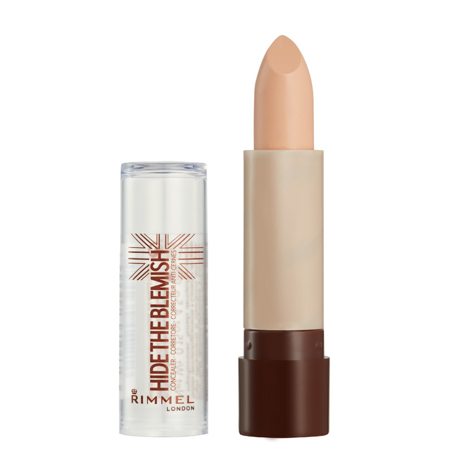 Rimmel - Hide The Blemish Concealer - 002 Sand | 4.5 g