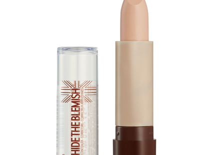 Rimmel - Hide The Blemish Concealer - 004 Natural Beige | 4.5 g