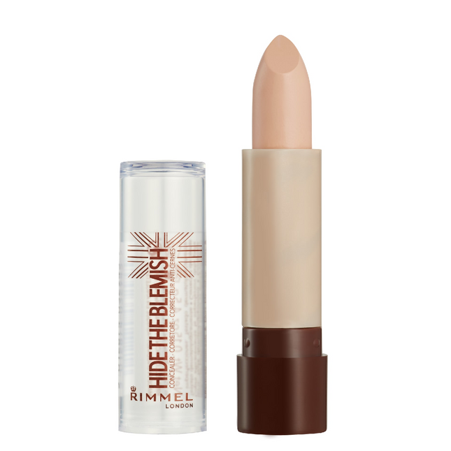 Rimmel - Hide The Blemish Concealer - 004 Natural Beige | 4.5 g