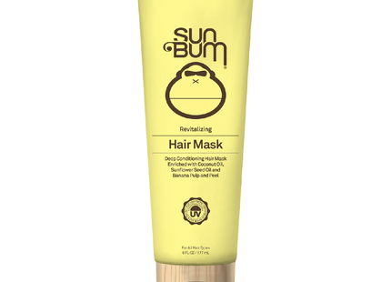 Sun Bum - Revitalizing Hair Mask | 177 mL