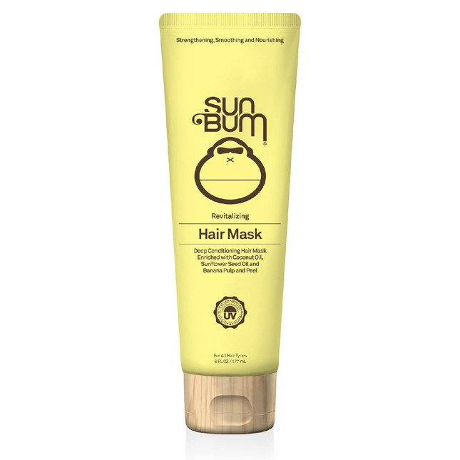 Sun Bum - Revitalizing Hair Mask | 177 mL