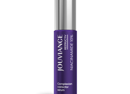 Jouviance - Restructiv Niacinamide 10% Complexion Corrector Serum | 30 mL