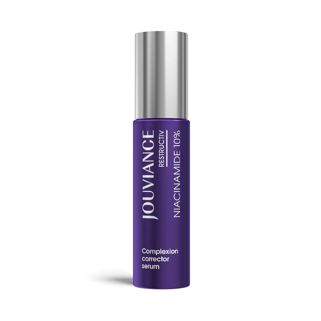 Jouviance - Restructiv Niacinamide 10% Complexion Corrector Serum | 30 mL