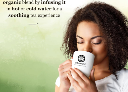 Do Matcha - Vitality Green Mix | 80 g