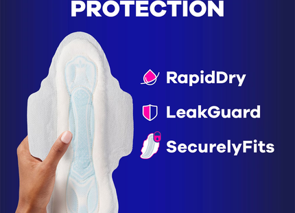 PROTECTIONS ALWAYS MAX TAILLE 4 O/NT 16