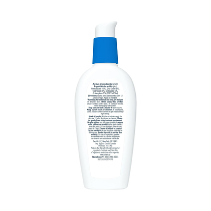 CeraVe - Facial Moisturizing Lotion SPF 30 | 89 mL