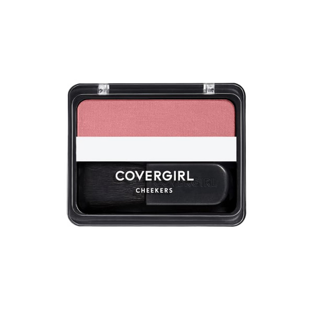 COVERGIRL - Cheekers Blush - 109 Pêche Doré | 3g