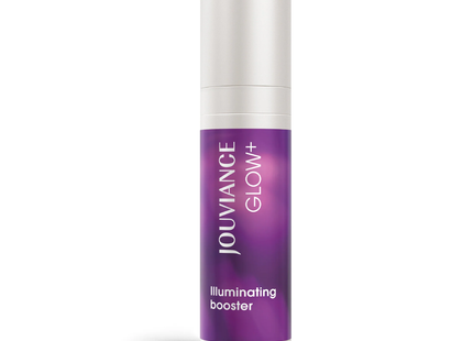 Jouviance - Glow+ Illuminating Booster | 15 mL