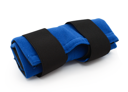 Option+ Hot or Cold Gel Pack with Wrap | 1 Small Gel Pack