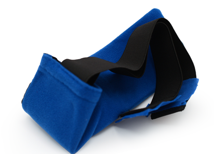 Option+ Hot or Cold Gel Pack with Wrap | 1 Small Gel Pack
