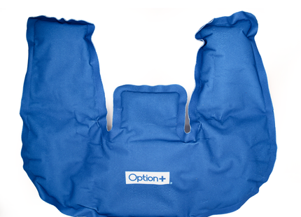 Option+ Neck And Shoulder Wrap | 1 Gel Wrap