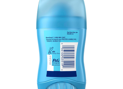 Secret - Antisudorifique en poudre pour bébé à pH équilibré | 45 g