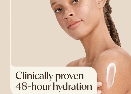 Aveeno - Lotion hydratante quotidienne, pompe | 354 mL
