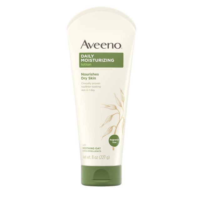Aveeno - Lotion hydratante quotidienne | 227 ml