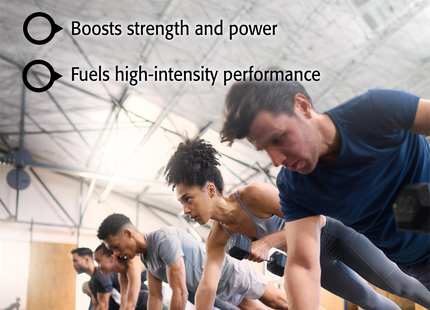 New Roots - Creatine Monohydrate | 400 g