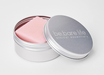 BEBARE PLAISIR FOULE SHMP BARRE DE 100G