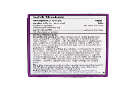 Option+ Muscle & Joint Extra Strength | 32 Caplets