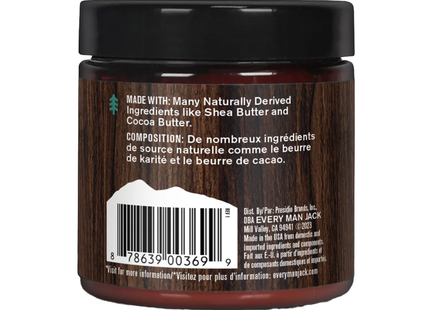 Every Man Jack - Beard Butter, Sea Salt | 114 g