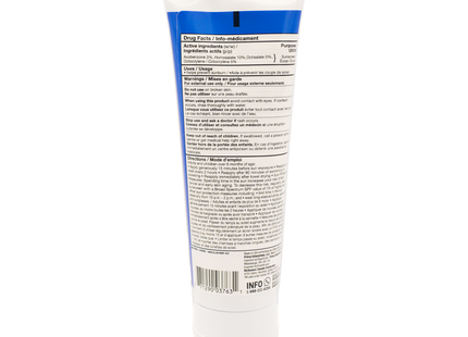 Option+ Sport Sunscreen Lotion SPF 50 | 240 mL