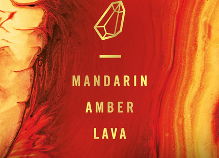 Febreze - Air Mist - Mandarin Amber Lava