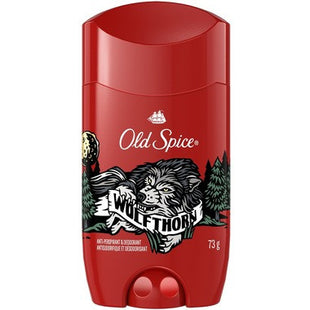 Antisudorifique et déodorant Old Spice Wolfthorn | 73g