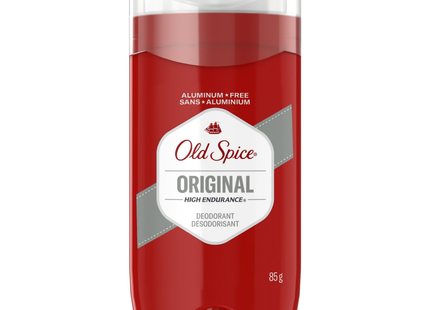 Old Spice - Original High Endurance Deodorant | 85 g