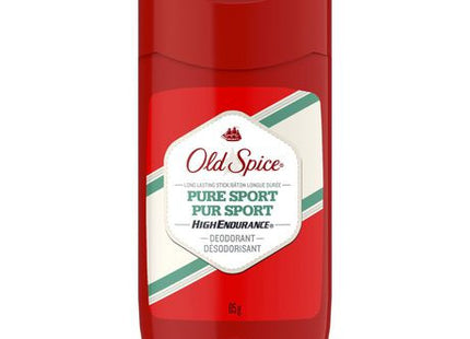 Old Spice Pure Sport High Endurance Deodorant | 85 g