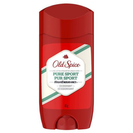 Old Spice Pure Sport High Endurance Deodorant | 85 g