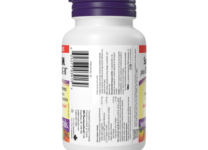 Webber Naturals - Collagène UC-II | 90 gélules