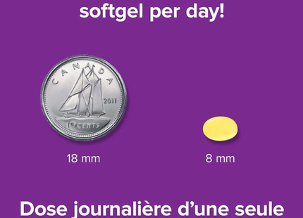 Webber Naturals - Vitamin A 10000 IU | 110 Softgels