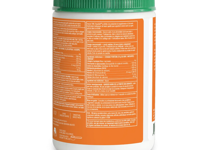 Organika - Collagène enrichi pour les os et les articulations | 280 g