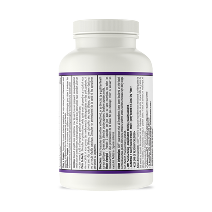 AOR - Curcumin-95 | 90 Capsules