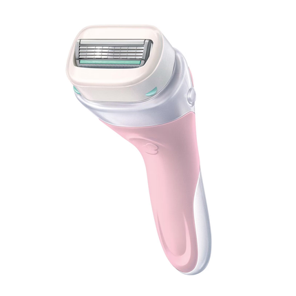 Schick Intuition - Hydratation avancée : mousse et rasage en une seule étape | 2 cartouches + 1 rasoir