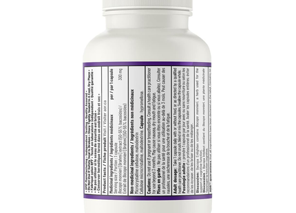 AOR - Bacopa Enlighten 300mg | 60 Capsules