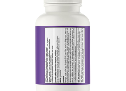 AOR - Pantethine 300 mg | 90 Capsules